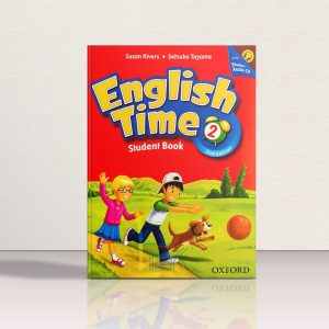 English-time2-book-1