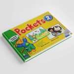 کتاب پاکت 2 ویرایش دوم  |  Pockets 2 (SB+WB+Audio) 2nd Edition