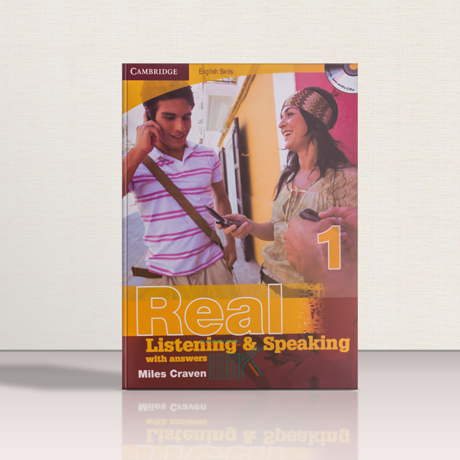 real-listening-and-apeaking1-book1