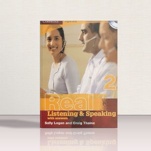 real-listening-and-apeaking2-book1