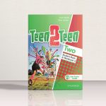 کتاب تین تو تین 2  | (SB+WB+Audio) Teen 2 Teen 2