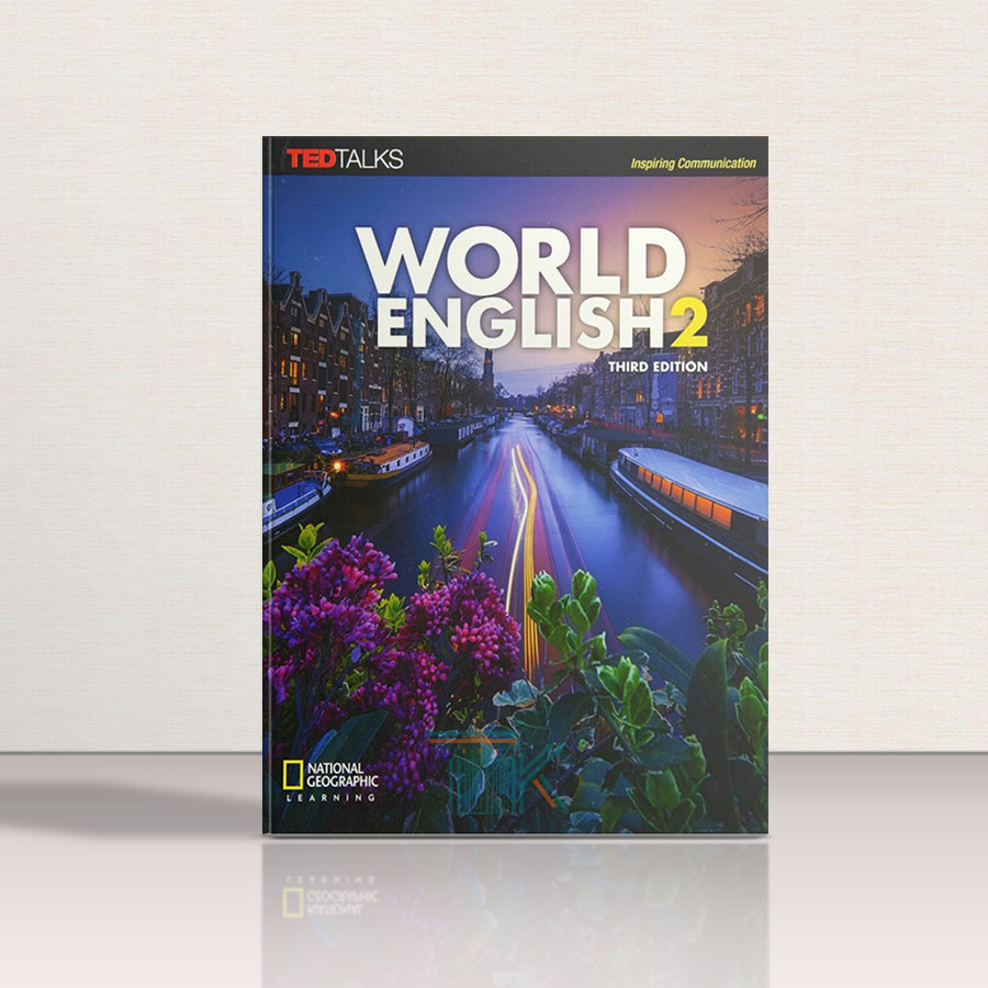 world-english2-book-1