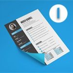 رزومه های اساتید پک1 -فروردین 1403 |  Resume P1