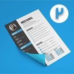 رزومه های اساتید پک2 - فروردین 1403 | Resume P2