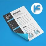 رزومه های اساتید پک4 - فروردین 1403 | Resume P4