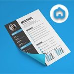 رزومه های اساتید پک5 - فروردین 1403 | Resume P5