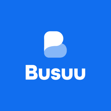 Busuu-application