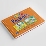 کتاب لیتل پاکت ویرایش دوم  |  Little Pockets 2nd Edition