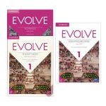 پک 3جلدی کتاب ایوالو 1 | Pack Evolve 1