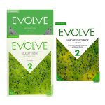 پک 3جلدی کتاب ایوالو 2 | Pack Evolve 2