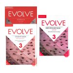 پک 3جلدی کتاب ایوالو 3 | Pack Evolve 3