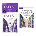 پک 3جلدی کتاب ایوالو 6 | Pack Evolve 6