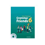 کتاب گرامر فرندز 6 | Family and Friends 6 Grammar Book