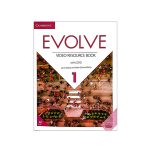 کتاب ویدیو ایوالو 1 | Evolve 1 Video Resource Book