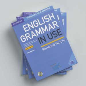 انگلیش گرامر این یوز ویرایش پنجم | English Grammar In Use 5th Edition