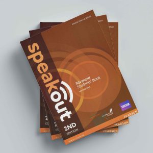 Speakout Advanced (SB+WB+Audio) 2nd Edition | کتاب اسپیک اوت ادونس ویرایش دوم