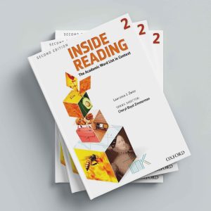 Inside Reading 2 – 2nd Edition | کتاب زبان اینساید ریدینگ 2 ویرایش دوم