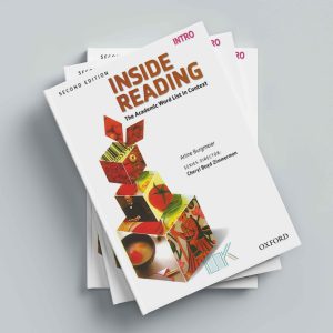Inside Reading Intro 2nd Edition | کتاب زبان اینساید ریدینگ اینترو ویرایش دوم