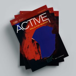 Active Skills for Reading 1 – 3rd Edition | کتاب اکتیو اسکیلز فور ریدینگ 1 ویرایش سوم