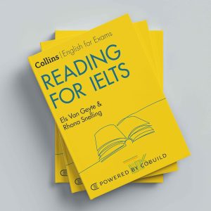 Collins English for Exams Reading for IELTS 2nd Edition | كتاب کالینز ریدینگ فور آیلتس ویرایش دوم