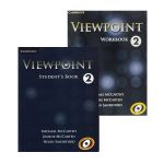 (SB+WB+Audio) Viewpoint 2 | کتاب ویوپوینت 2