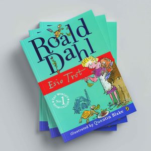 Esio Trot Roald Dahl