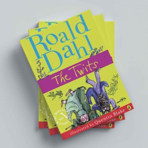 Roald Dahl The Twits