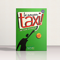 Le Nouveau Taxi 2 | کتاب زبان فرانسوی لنوو تاکسی 2